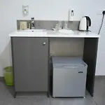 酒店 Rimon Cyprus Israeli Kosher 拉纳卡