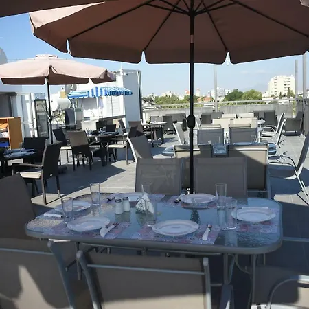 Rimon Cyprus Israeli Kosher 酒店