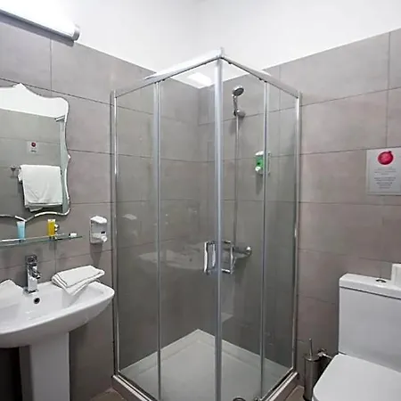 Hotel Rimon Cyprus Israeli Kosher