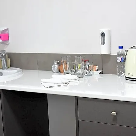 Rimon Cyprus Israeli Kosher Hotel