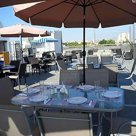 Hotel Rimon Cyprus Israeli Kosher