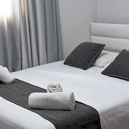 Hotel Rimon Cyprus Israeli Kosher