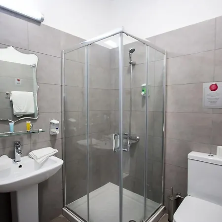 Rimon Cyprus Israeli Kosher Otel Larnaca