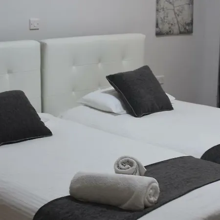Rimon Cyprus Israeli Kosher 3*