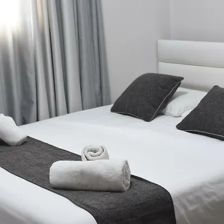 Hotel Rimon Cyprus Israeli Kosher