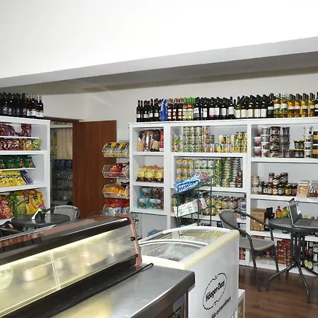 Rimon Cyprus Israeli Kosher Otel 3*