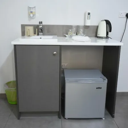 Otel Rimon Cyprus Israeli Kosher Larnaca