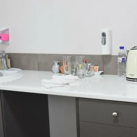 Rimon Cyprus Israeli Kosher Otel 3*