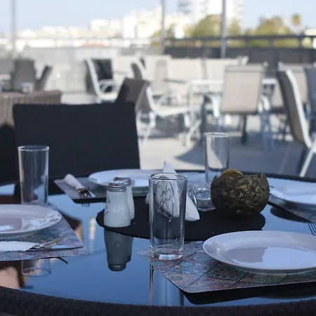 Otel Rimon Cyprus Israeli Kosher Larnaca