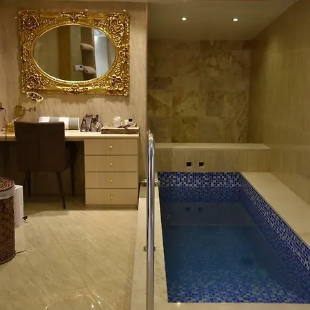 Hotel Rimon Cyprus Israeli Kosher