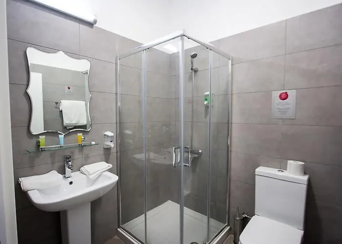 Rimon Cyprus Israeli Kosher Hotell Larnaca