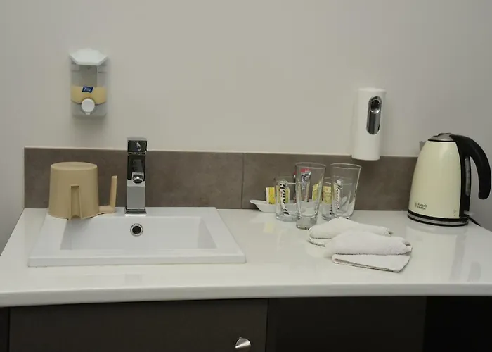 Rimon Cyprus Israeli Kosher 3*