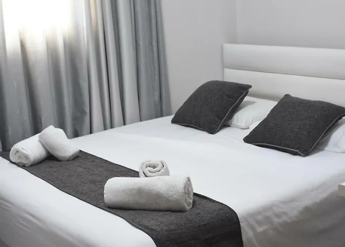 Hotell Rimon Cyprus Israeli Kosher