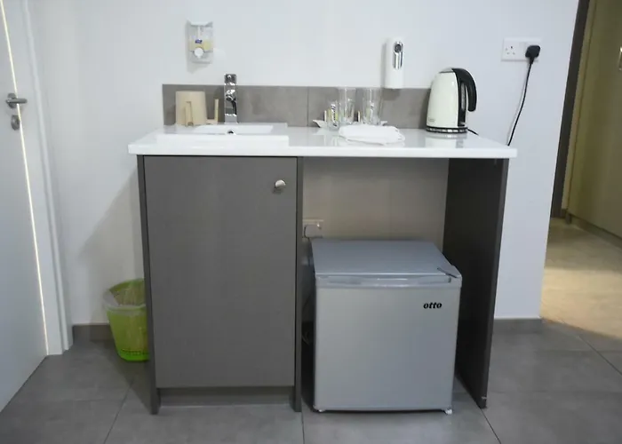 Hotell Rimon Cyprus Israeli Kosher Larnaca