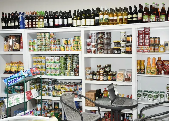 Hotel Rimon Cyprus Israeli Kosher Larnaca