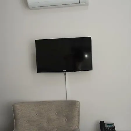 Отель Rimon Cyprus Israeli Kosher 3*