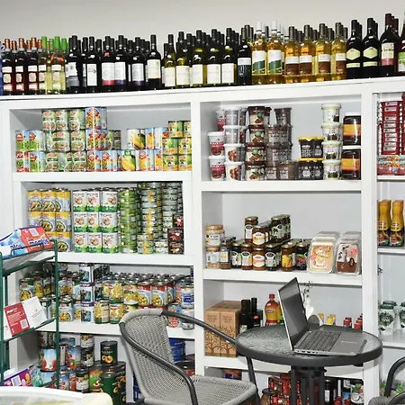 Отель Rimon Cyprus Israeli Kosher Ларнака