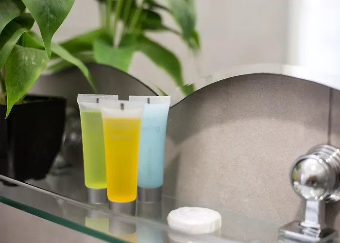 Rimon Cyprus Israeli Kosher 3* 라르나카