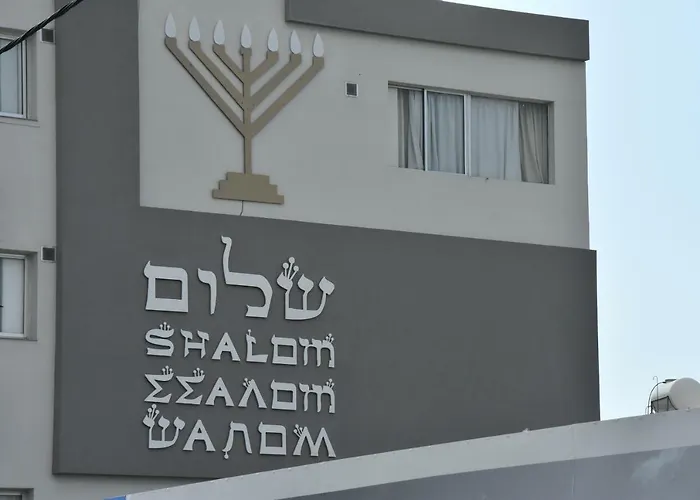 Rimon Cyprus Israeli Kosher 3* 라르나카